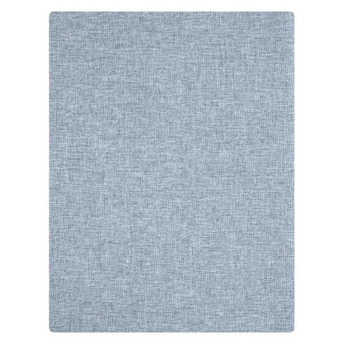 Штора Ardesto, 150х270см, блекаут, рогожка, 100% поліестер, темно-сірий (ART1041DG)