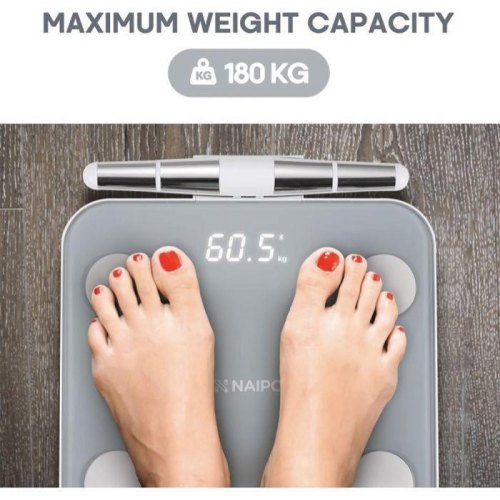 Смартваги Naipo NP-BS03