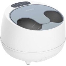 Масажер паровий для стоп Naipo OFLEXISPA (SFS-101)