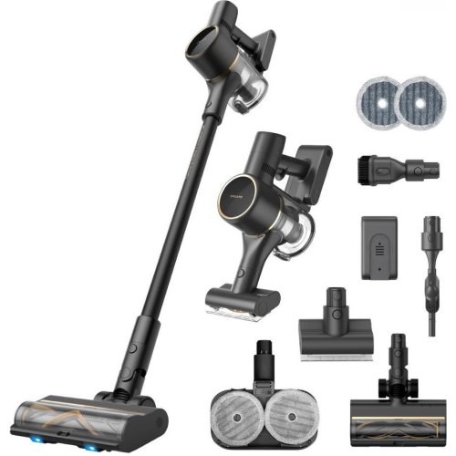 Пилосос акумуляторний Dreame R10 Pro Aqua (VZV15A)