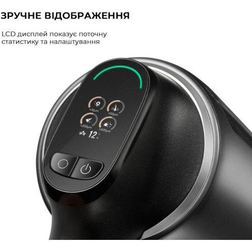 Пилосос акумуляторний Dreame Z30 (VZV17A)