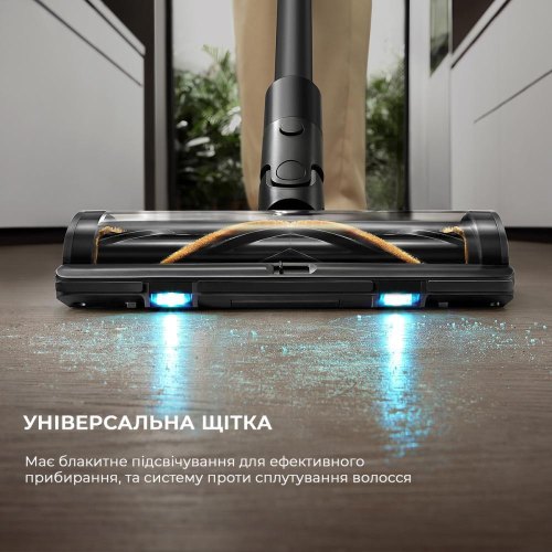Пилосос акумуляторний Dreame Z30 (VZV17A)