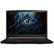 Ноутбук MSI Thin GF63 12VE-437US (THINGF6312437) (NEW) / 15,6/IPS/1920x1080/Intel Core i5-12450H/ОЗП: 8 ГБ/NVIDIA GeForce RTX 4050, 6 ГБ/SSD: 512 ГБ/