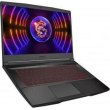 Ноутбук MSI Thin GF63 12VE-437US (THINGF6312437) (NEW) / 15,6/IPS/1920x1080/Intel Core i5-12450H/ОЗП: 8 ГБ/NVIDIA GeForce RTX 4050, 6 ГБ/SSD: 512 ГБ/