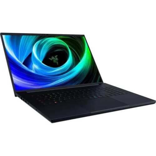 Ноутбук Razer Blade 18 (RZ09-05298ER3-R3U1) (NEW) / 18/IPS/3840x2400/Intel Core Ultra 9 275HX/ОЗП: 32 ГБ/NVIDIA GeForce RTX 5080, 16 ГБ/SSD: 1000 ГБ/