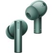 Навушники бездротові TWS Realme Buds Air 6 Forest Green (RMA2402 FOREST GREEN)