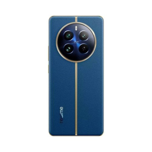 Смартфон Realme 12 Pro 5G RMX3842 8/256GB Blue