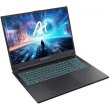 Ноутбук GIGABYTE G6 MF 2024 (MF-H2EE893KD) (NEW) / 16,1/IPS/1920x1200/Intel Core i7-13620H/ОЗП: 16 ГБ/NVIDIA GeForce RTX 4050, 6 ГБ/SSD: 512 ГБ/ОС: D