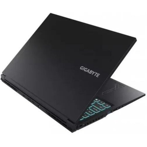 Ноутбук GIGABYTE G6 MF 2024 (MF-H2EE893KD) (NEW) / 16,1/IPS/1920x1200/Intel Core i7-13620H/ОЗП: 16 ГБ/NVIDIA GeForce RTX 4050, 6 ГБ/SSD: 512 ГБ/ОС: D