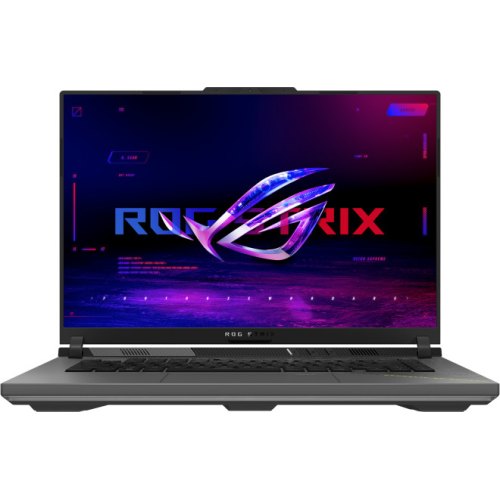 Ноутбук ASUS ROG Strix G16 G614PR (G614PR-G16.R95070TI) (NEW) / 16,1/IPS/1920x1200/AMD Ryzen 9 8940HX/ОЗП: 16 ГБ •NVIDIA GeForce RTX 5070 Ti, 12 ГБ/S