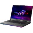 Ноутбук ASUS ROG Strix G16 G614PR (G614PR-G16.R95070TI) (NEW) / 16,1/IPS/1920x1200/AMD Ryzen 9 8940HX/ОЗП: 16 ГБ •NVIDIA GeForce RTX 5070 Ti, 12 ГБ/S