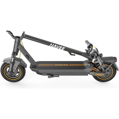 Електросамокат NAVEE GT3 PRO-E