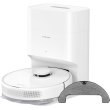 Робот-пилосос Dreame Bot D10 Plus Gen 2 White (RLD32GD)