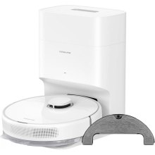 Робот-пилосос Dreame Bot D10 Plus Gen 2 White (RLD32GD)