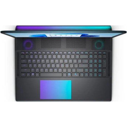 Ноутбук Alienware 18 Area-51 (useaa18250hbtshmlv) (NEW) / 18/IPS/2560x1600/Intel Core Ultra 9 275HX/ОЗП: 32 ГБ/NVIDIA GeForce RTX 5080, 16 ГБ/SSD: 20