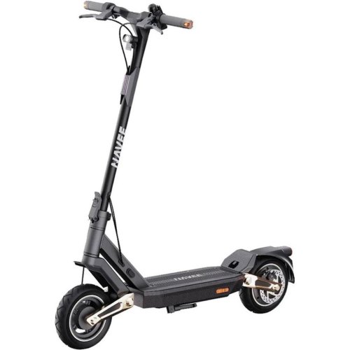 Електросамокат NAVEE ST3 -E