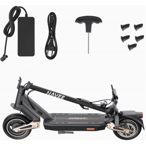 Електросамокат NAVEE ST3 PRO-E