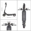 Електросамокат NAVEE ST3 PRO-E
