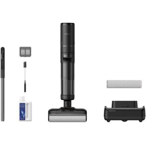 Пилосос миючий Dreame H12 Pro Flex Reach (HHR44A)