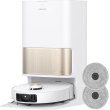 Робот-пилосос Dreame L40S Pro Ultra White (RLL74CE-WH)