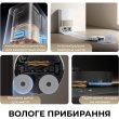 Робот-пилосос Dreame L40S Pro Ultra White (RLL74CE-WH)