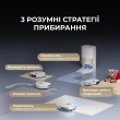 Робот-пилосос Dreame L40S Pro Ultra White (RLL74CE-WH)