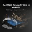 Робот-пилосос Dreame L20 Ultra Complete (RLX41CE)