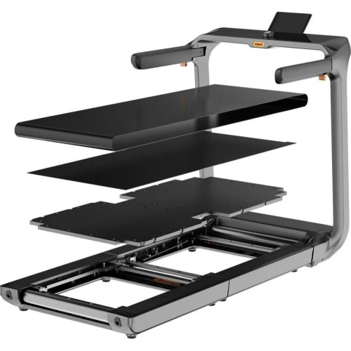 Бігова доріжка електрична KingSmith WalkingPad X214 (WP460B4)