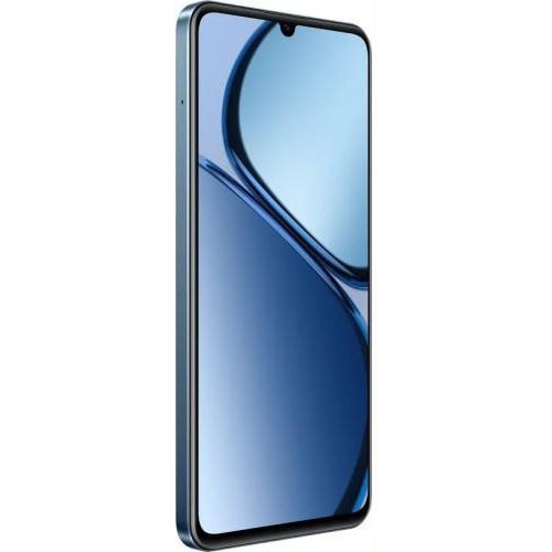 Смартфон Realme C63 RMX3939 8/256GB Leather Blue