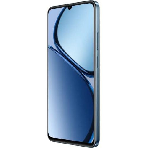 Смартфон Realme C63 RMX3939 8/256GB Leather Blue