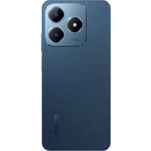 Смартфон Realme C63 RMX3939 8/256GB Leather Blue