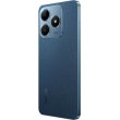Смартфон Realme C63 RMX3939 8/256GB Leather Blue