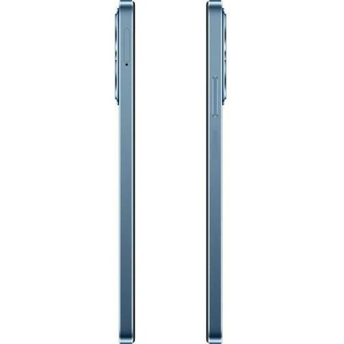 Смартфон Realme C63 RMX3939 8/256GB Leather Blue