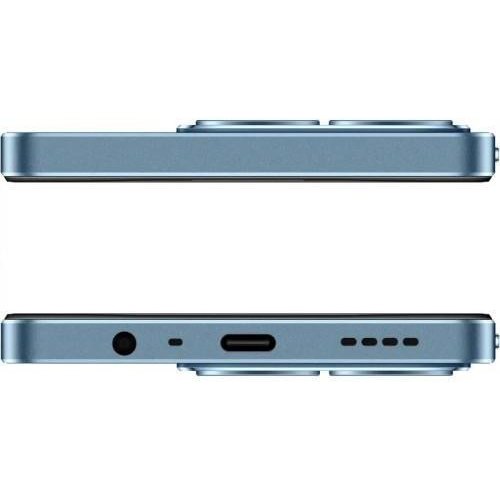 Смартфон Realme C63 RMX3939 8/256GB Leather Blue