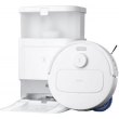 Робот-пилосос ECOVACS Deebot N30 Pro Omni (YDLX11-1 WHITE)