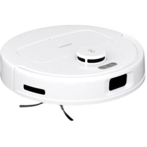 Робот-пилосос ECOVACS Deebot N30 Pro Omni (YDLX11-1 WHITE)