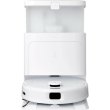 Робот-пилосос ECOVACS Deebot N30 Pro Omni (YDLX11-1 WHITE)