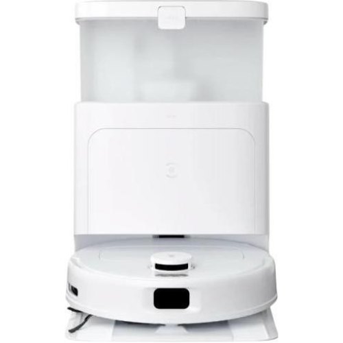 Робот-пилосос ECOVACS Deebot N30 Pro Omni (YDLX11-1 WHITE)