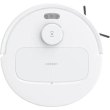 Робот-пилосос ECOVACS Deebot N30 Pro Omni (YDLX11-1 WHITE)