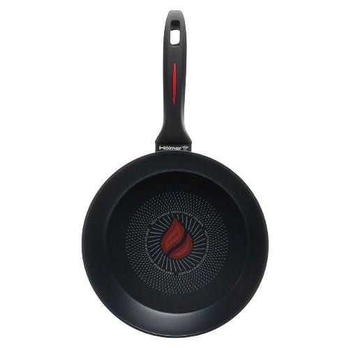 Сковорода кована Holmer FP-22330-SBHB Vetto