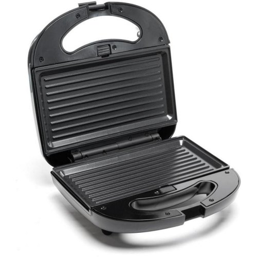 Гриль електричний Holmer HCG-02SM