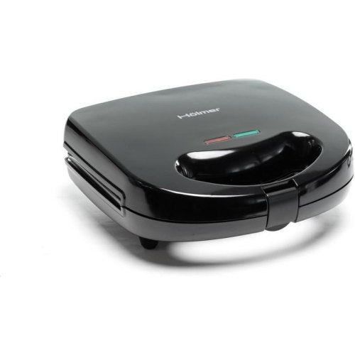 Гриль електричний Holmer HCG-02SM