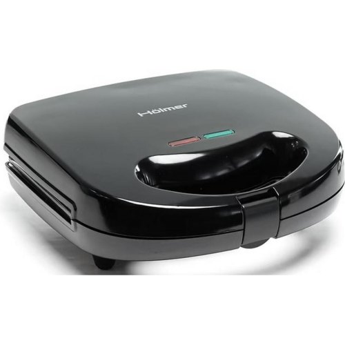 Гриль електричний Holmer HCG-02SM