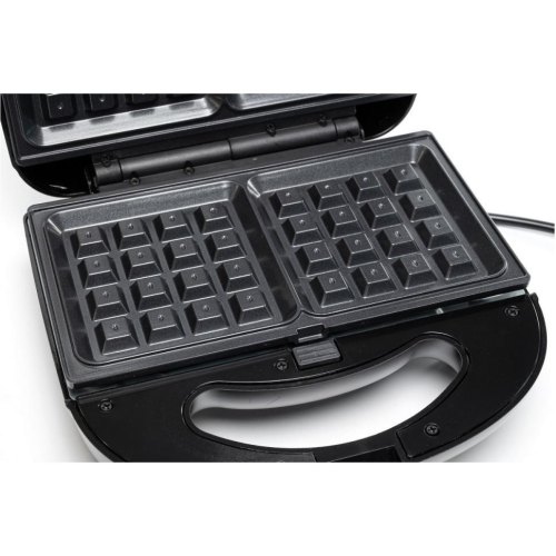 Гриль електричний Holmer HCG-02SM