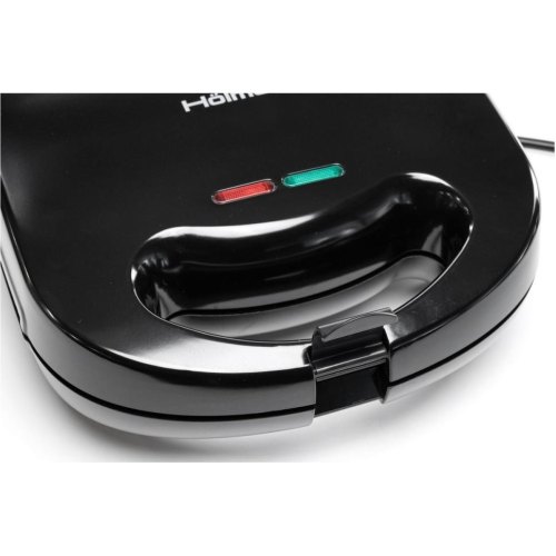 Гриль електричний Holmer HCG-02SM