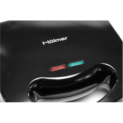 Гриль електричний Holmer HCG-02SM