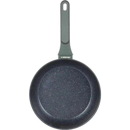 Сковорода кована Holmer FP-22724-SGMG Modern, 24см