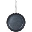 Сковорода кована Holmer FP-22730-SSMBML Elegance, 30см, з кришкою