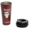 Термокухоль Holmer TC-0500-DR Coffee Time, 500мл