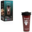 Термокухоль Holmer TC-0500-DR Coffee Time, 500мл